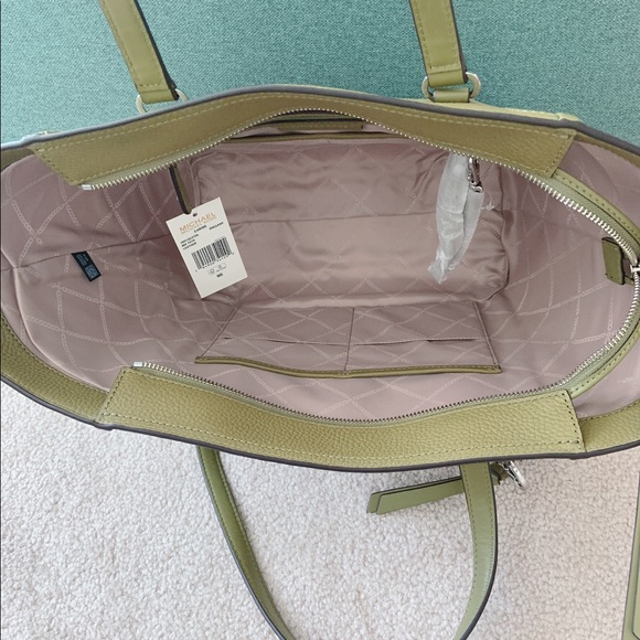 Michael Kors tote bag - Picture 15 of 16